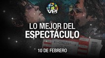 Lo más destacado en el mundo del espectáculo – Jueves 10 de Febrero de 2022