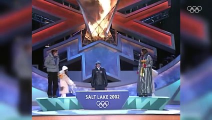 Last 5 Women's Snowboard Halfpipe Champions!