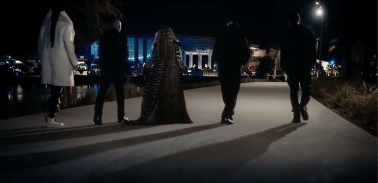 Snoop Dogg, Mary J. Blige, Dr. Dre Hyped For Super Bowl LVI Halftime Show