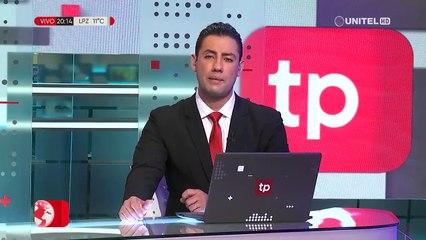 Hugo Siles: Con su estatus de refugiado Parada puede salir en libertad