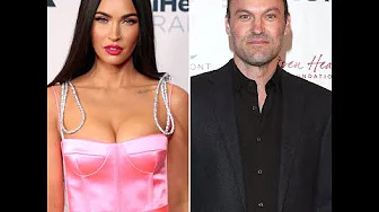 How Megan Fox Feels About Brian Austin Green Divorce Settlement
