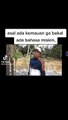 Asal ada kemauan jgn ada kata miskin