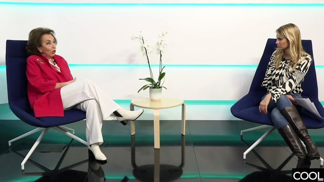 Entrevistamos a Carmen Navarro