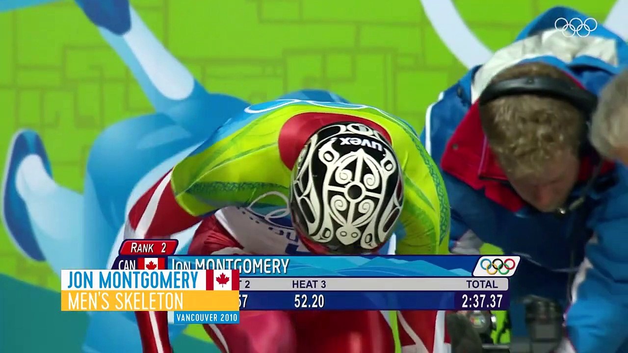 Last 5 Men's Skeleton Champions!