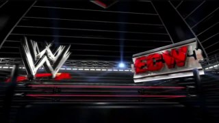 Double Z TV - WWE vs. ECW Head to Head Review - BIG SHOW DEFECTS TO ECW