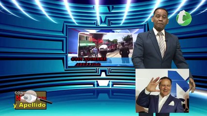 Diputado del PRM  preso por narcotrafico le singue depositando