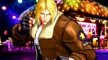 KOF XV : Garou Mark of the Wolves Costume Terry Bogard