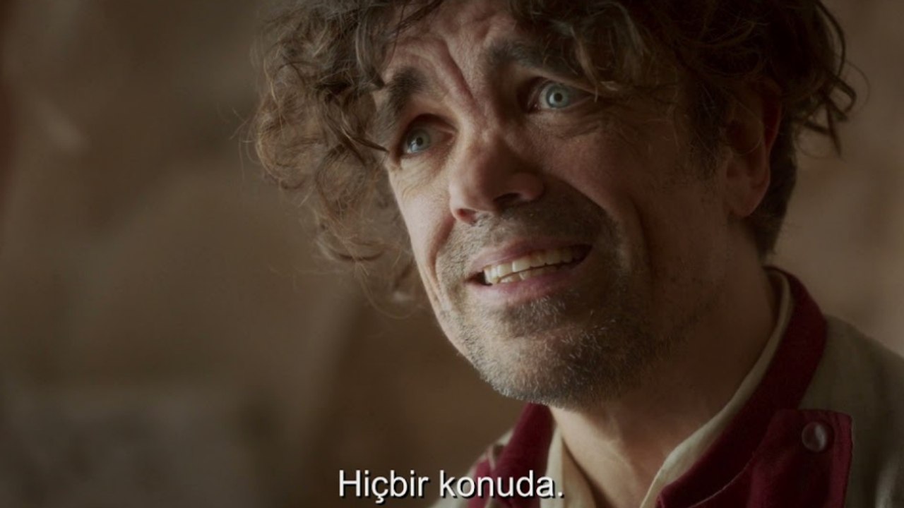 Cyrano Altyazılı Fragman