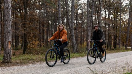 Sadece Bir Gece Teaser