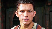UNCHARTED Bande Annonce Finale VOST