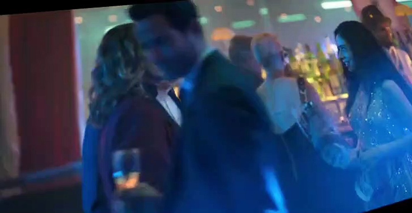 Who Killed Sara S01 E06