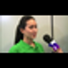 Marsha Milan Londoh : Akui Sedang Bercinta Dengan Mr.S