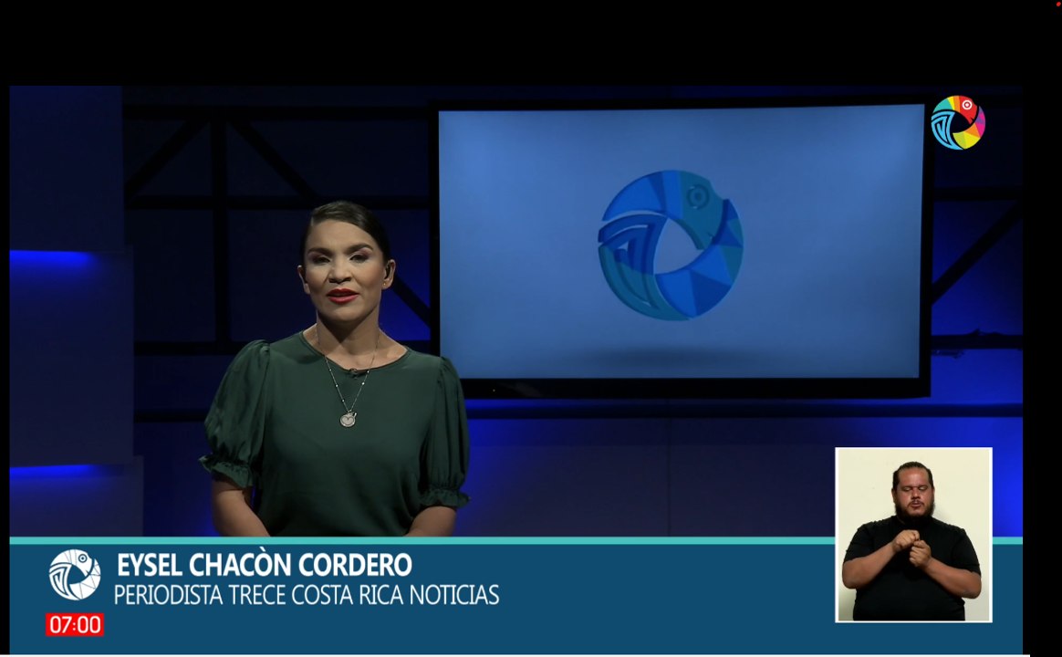 Costa Rica Noticias - Edición Estelar jueves 10 de febrero del 2022.