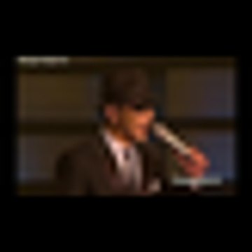 Konsert Akhir Gegar Vaganza - Dato' Jamal Abdillah