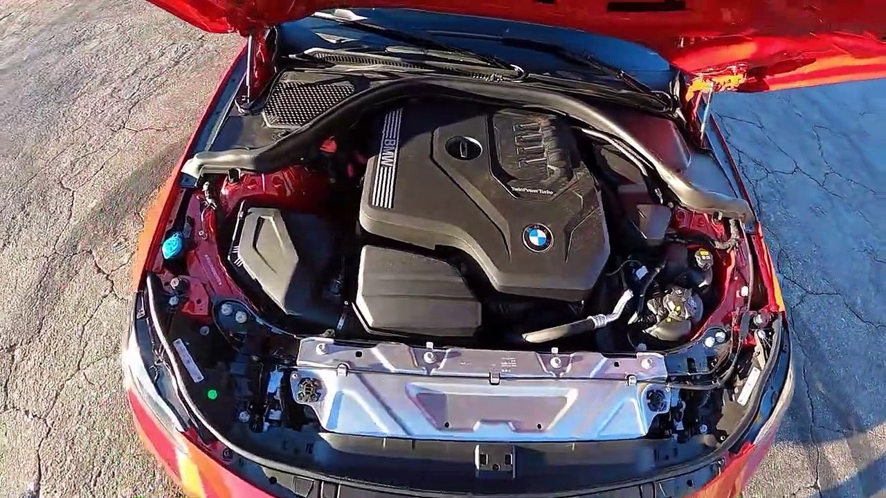 2022 BMW 230i Coupe - POV Test Drive (Binaural Audio)