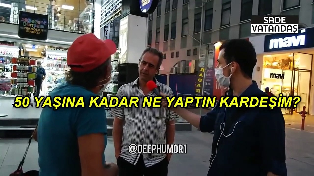 İŞSİZLİK KAOSU VOL2