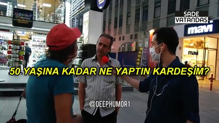 İŞSİZLİK KAOSU VOL2