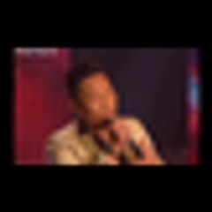 Konsert Akhir Gegar Vaganza - Rahmad Mega