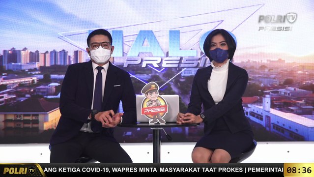 Grafis Hal Penting yang Perlu Diperhatikan di Tengah Melonjaknya Omicron