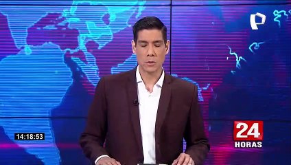 Moquegua: Fiscalía allana gobierno regional, casa de gobernador y local del partido Firme