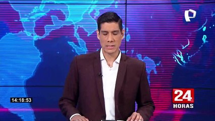 Moquegua: Fiscalía allana gobierno regional, casa de gobernador y local del partido Firme