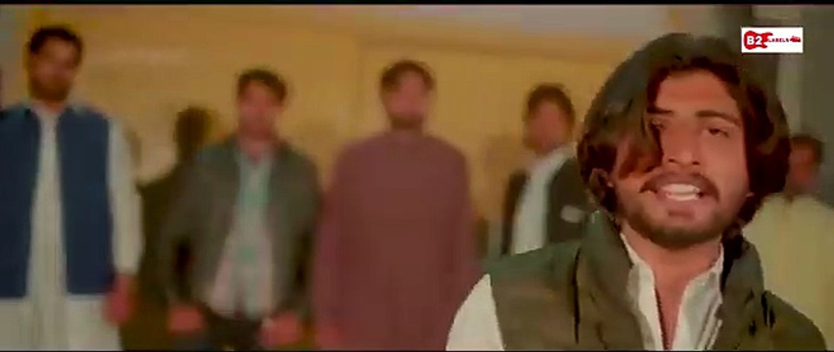 Dabba Naal - Iffi Jutt Bhaikot Wala  - (Offical Video) - B2 Labels - New Punjabi Song 2021