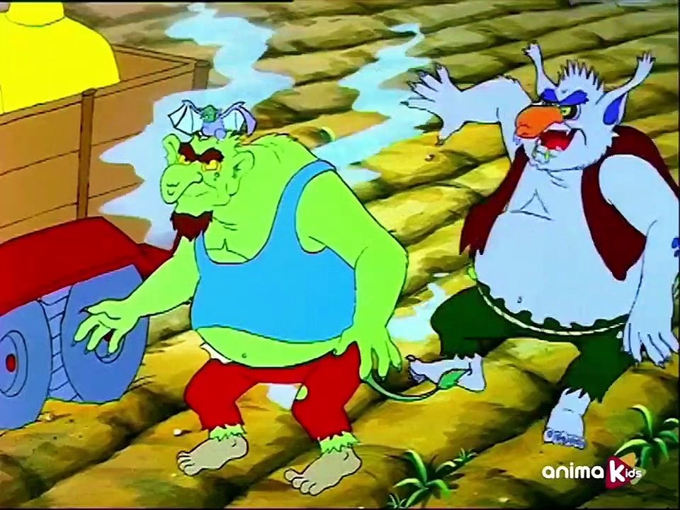 Goblins Inflation
