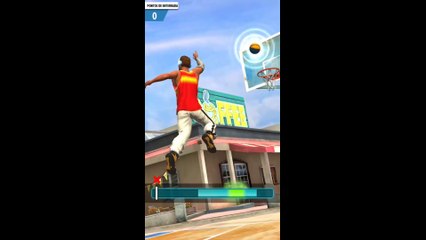 [L] Basketball Start - Partida incrível, primeiro empate no jogo!!