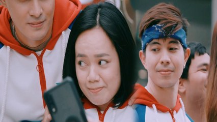 Little Princess: "Abot" by Hannah Precillas