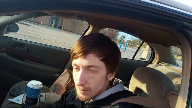 CJ is an Agnostic. He took a Bible, pray he reads it, and God saves him in Christ.