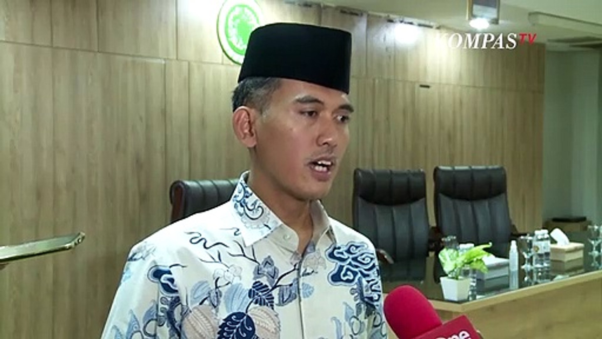 Penjelasan MUI Sebut Haji Metaverse Tidak Sah