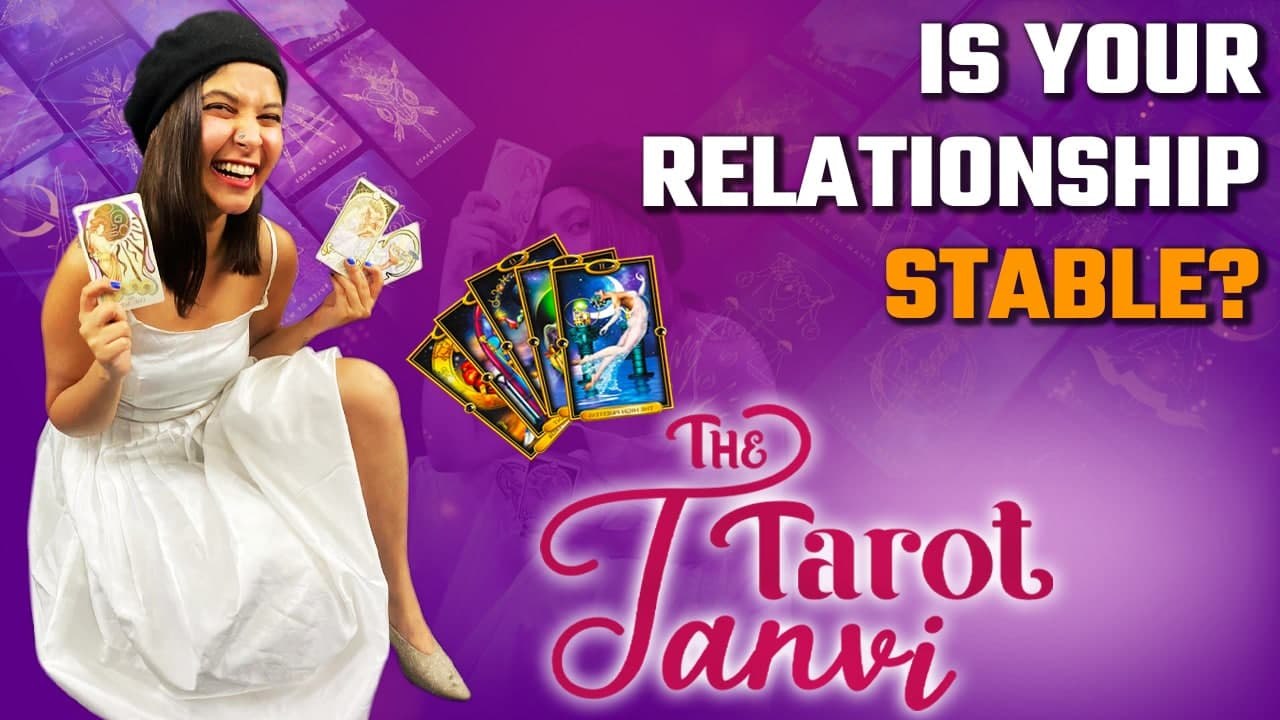 Daily Tarot Readings: How to keep a stable relationship in both good and bad times | Oneindia News