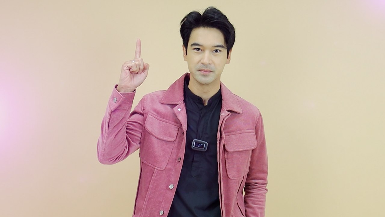 THE FIRST PLUS+ มากกว่าความเป็นหนึ่ง | อ๊อฟ ชนะพล