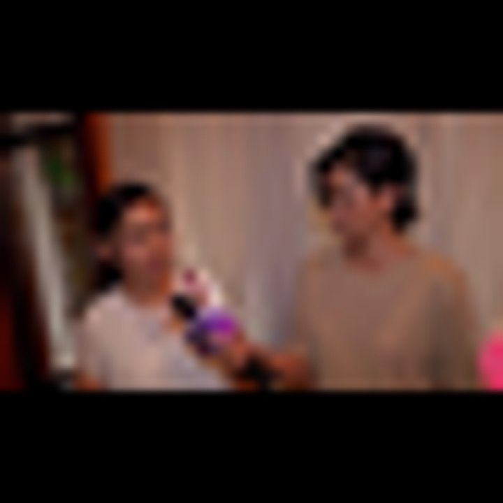 Liyana Jasmay : Cabaran Bawa Watak Gadis Buta