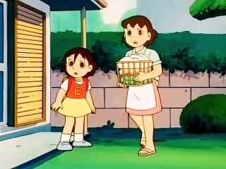 Anime Chimpui episode 31 | Japan | Chu chuot chinba