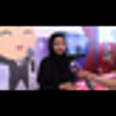 Shera Aiyob : Masa Terhad Antara Bisnes Dan Anak