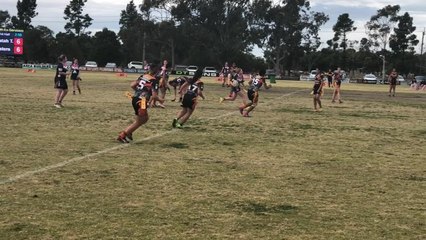 Area News Waratahs vs DPC Tag