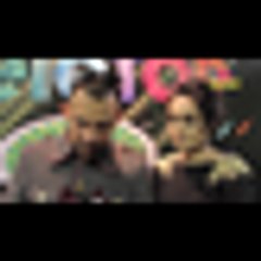 AME2014: Nelydia nombor satu - Sharnaaz