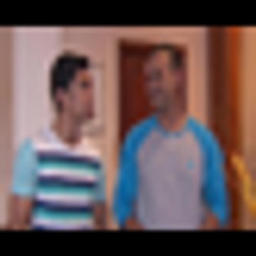 Moment Kelakar Suamiku Encik Sotong