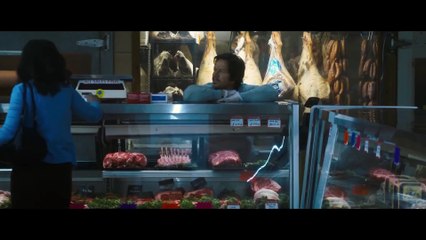 FATHER STU Trailer (2022)