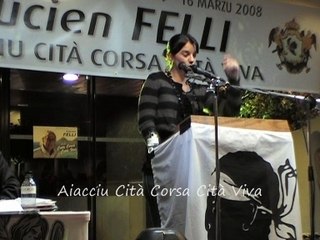 Meeting Aiacciu Cità Corsa Cità Viva 01