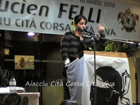 Meeting Aiacciu Cità Corsa Cità Viva 01
