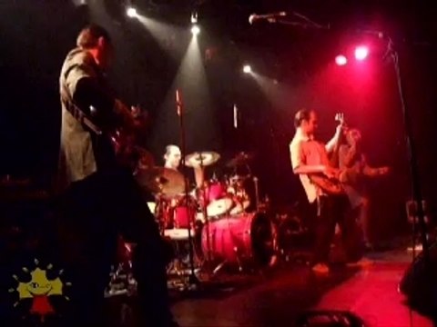 If If Between-Extrait 3-Grenier-Occitanes