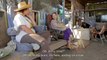 DESERT COFFEE - Full Documentary - Slab City -Last Free Place in America- Real Stories Collection