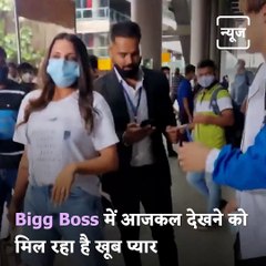 Know About Those Stars Who Forgot About Their Love Life Once They Entered Bigg Boss House