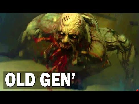 DYING LIGHT 2 : Old Gen Console Gameplay Officiel
