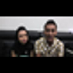 Pelamin Fantasia - Fiqa & Syawal - Sertai ujibakat untuk masa depan