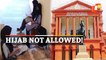 No Hijab Or Religious Symbols Till Further Orders, Karnataka HC Adjourns Hearing Till Feb 14