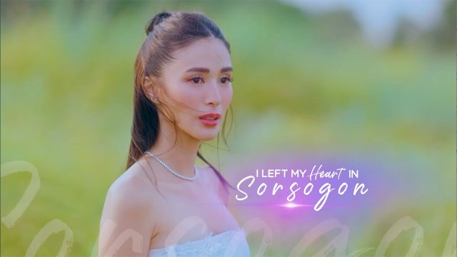 I Left My Heart in Sorsogon: Celeste’s destined man | Teaser Ep. 65