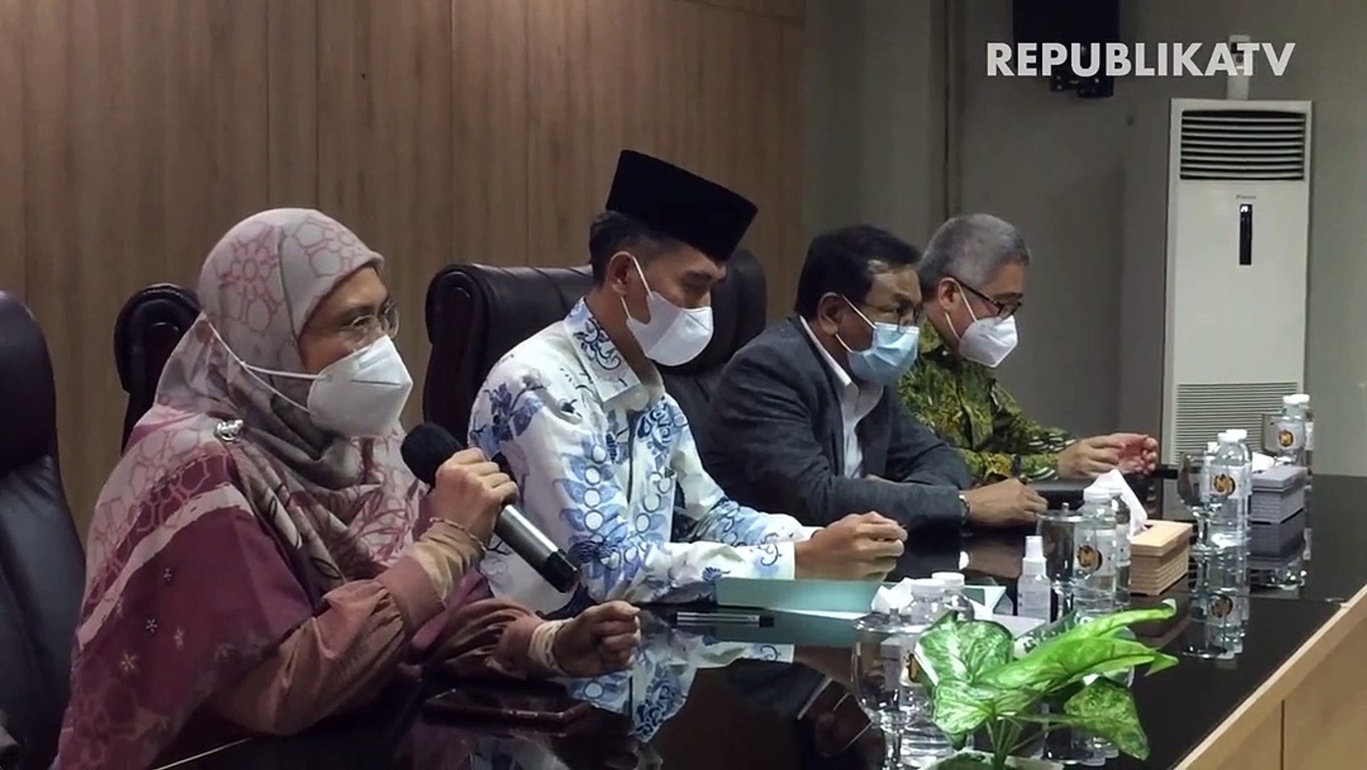 MUI Tegaskan Haji Metaverse tidak Sah